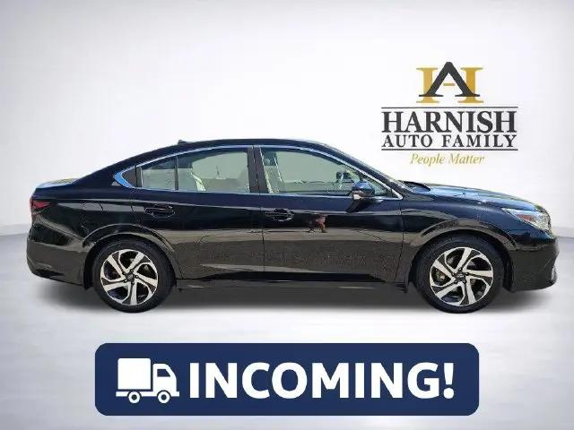 2020 Subaru Legacy Limited for sale in Puyallup, WA