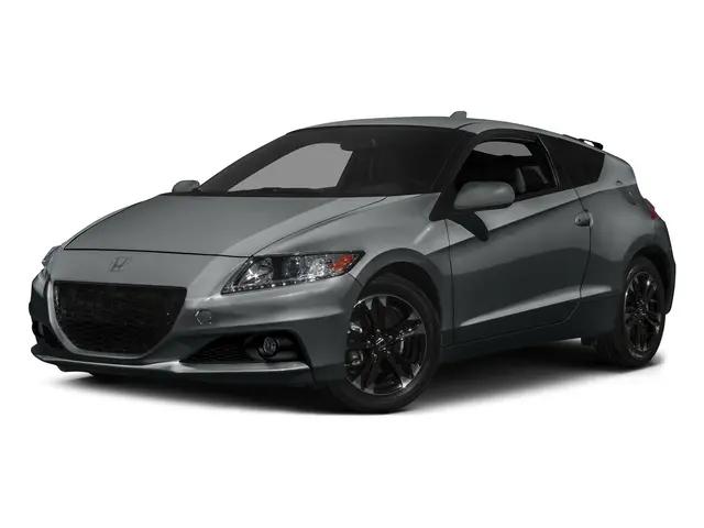 2015 Honda CR-Z EX for sale in Renton, WA