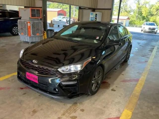 2021 Kia Forte GT-Line for sale in Tyler, TX