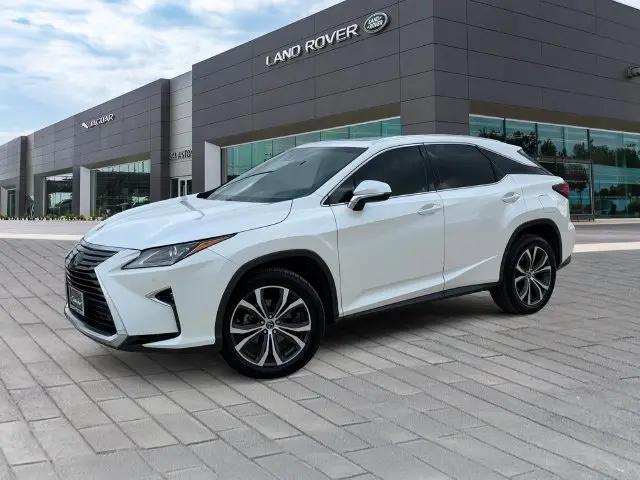 2019 Lexus RX 350 RX 350 for sale in San Antonio, TX