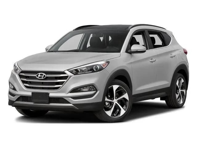 2017 Hyundai Tucson Limited for sale in Cincinnati, OH