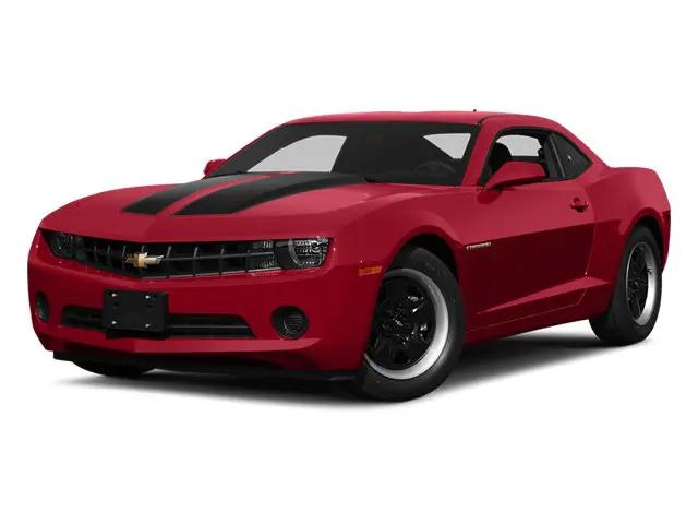 2013 Chevrolet Camaro 1LT for sale in Davenport, IA