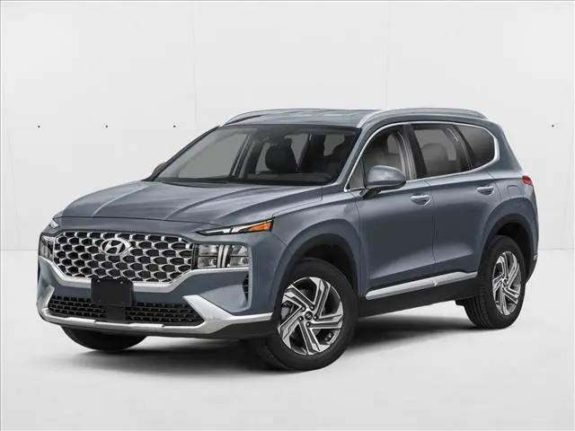 2021 Hyundai Santa Fe SEL for sale in Golden, CO