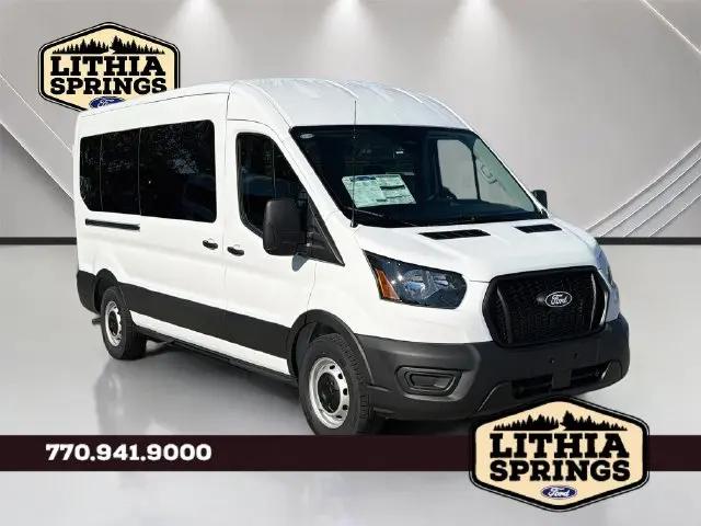 2027 Ford Transit-350 Passenger Van XL for sale in Lithia Springs, GA