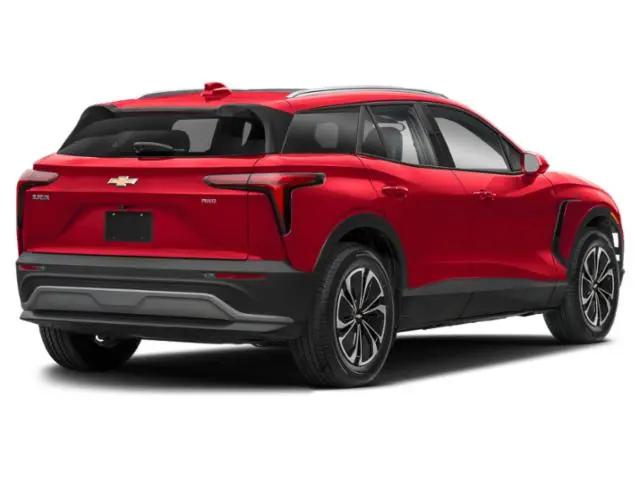 2027 Chevrolet V Blazer LT FWD