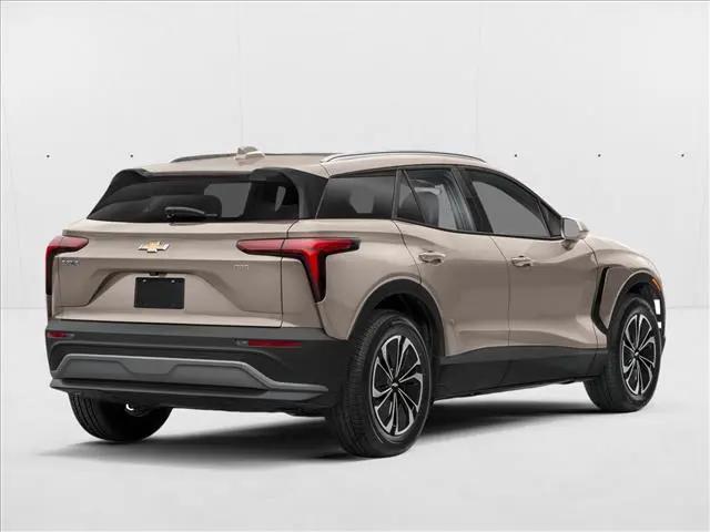 2027 Chevrolet V Blazer LT FWD