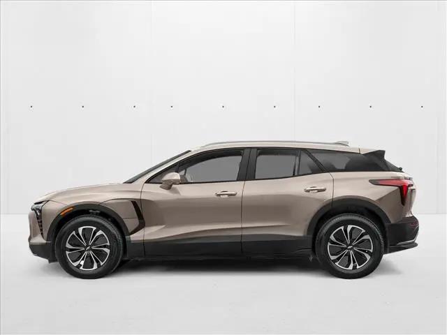2027 Chevrolet V Blazer LT FWD