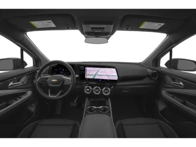 2027 Chevrolet V Blazer LT FWD