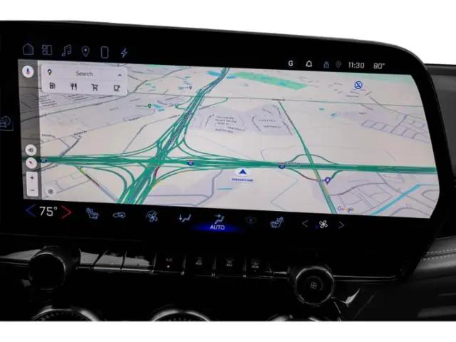 2027 Chevrolet V Blazer LT FWD