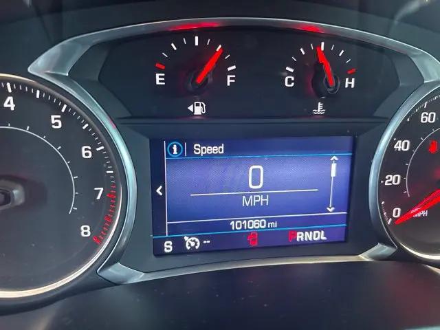 2020 Chevrolet Blazer FWD 3LT for sale near Cincinnati, OH