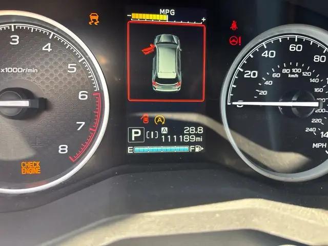 2019 Subaru Forester Premium for sale near Cincinnati, OH