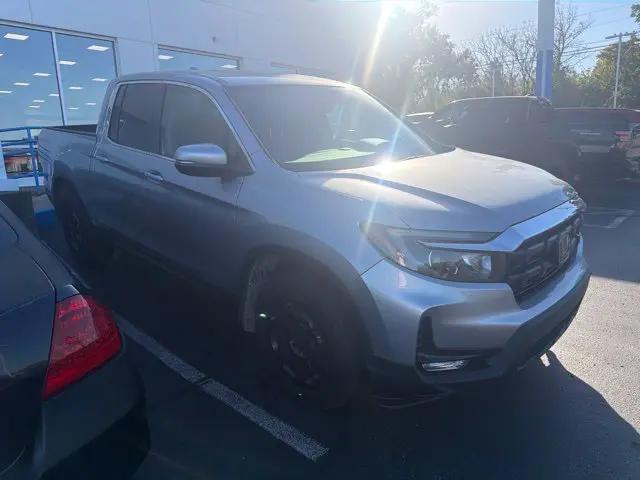 2025 Honda Ridgeline RTL+ for sale near Cincinnati, OH