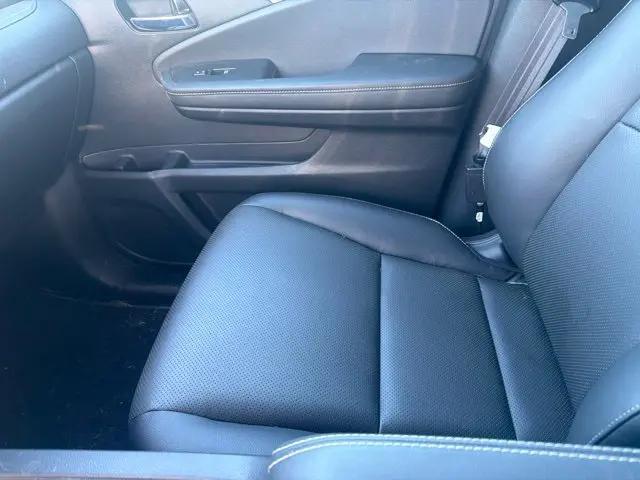 2025 Honda Ridgeline RTL+