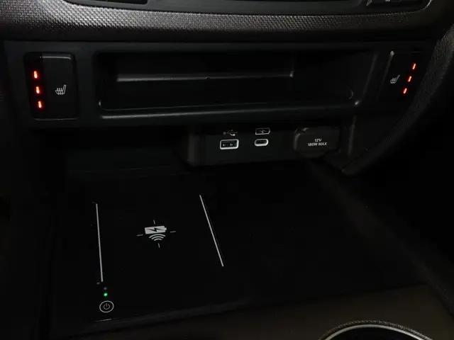 2025 Honda Ridgeline RTL+