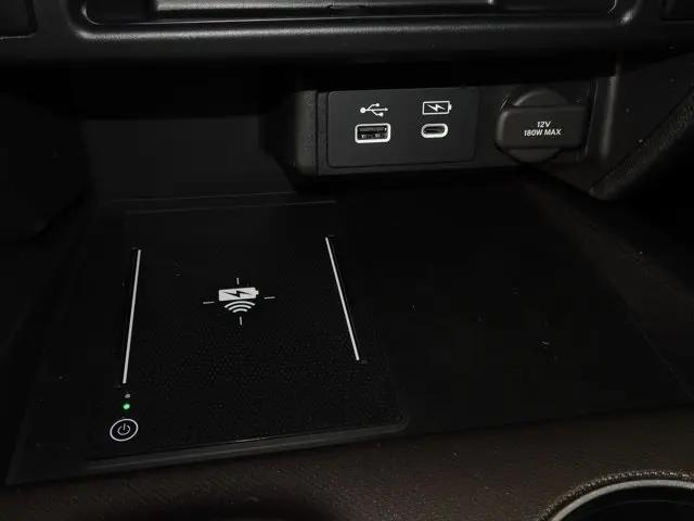 2025 Honda Ridgeline RTL+