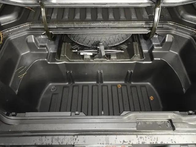 2025 Honda Ridgeline RTL+
