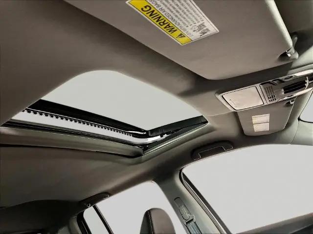2025 Honda Ridgeline RTL+