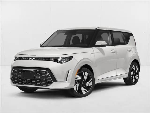 2023 Kia Soul GT-Line for sale in Centennial, CO