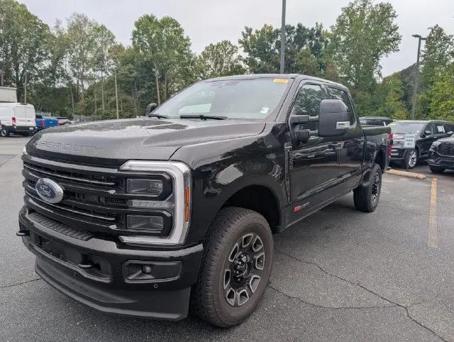 2026 Ford F-350 Platinum for sale in Winston Salem, NC