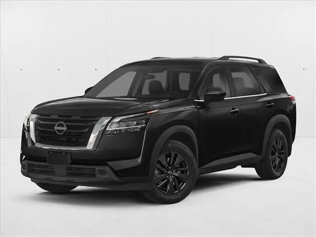 2024 Nissan Pathfinder SV FWD for sale in Miami, FL