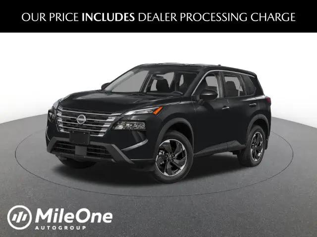 2025 Nissan Rogue SV FWD for sale in Fallston, MD