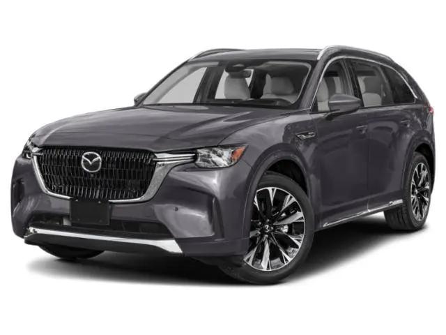 2024 Mazda X-90 3.3 Turbo S Premium for sale in Tampa, FL