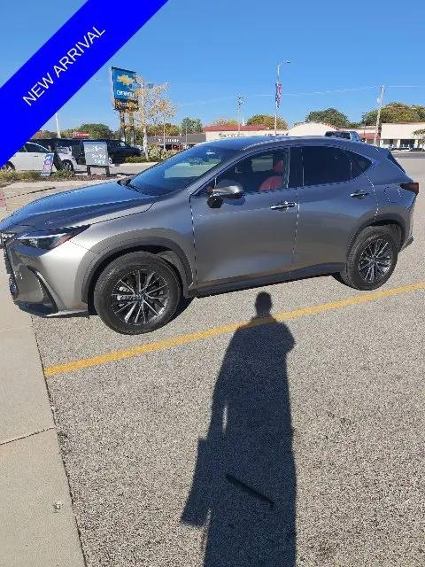 2023 Lexus NX 350 Premium for sale in Libertyville, IL