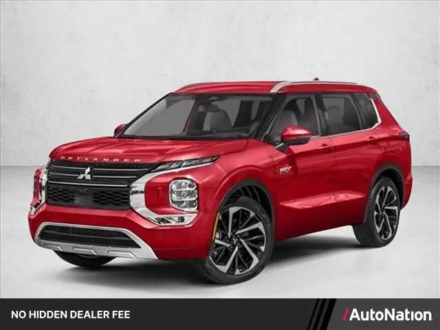 2023 Mitsubishi Outlander PHEV 40th Anniversary S-AWC for sale in Fort Worth, TX