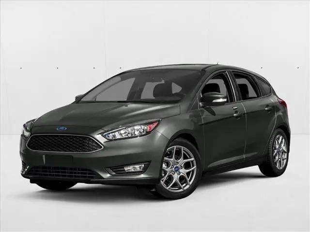 2016 Ford Focus SE for sale in Sterling, VA