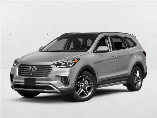 2019 Hyundai Santa Fe XL Limited Ultimate for sale in North Canton, OH
