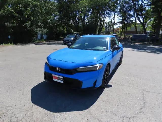 2026 Honda Civic Sport for sale in Nanuet, NY