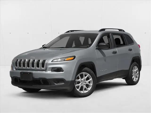 2016 Jeep Cherokee Sport for sale in Buford, GA