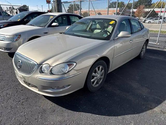 2008 Buick LaCrosse CXL for sale in Cedar Falls, IA