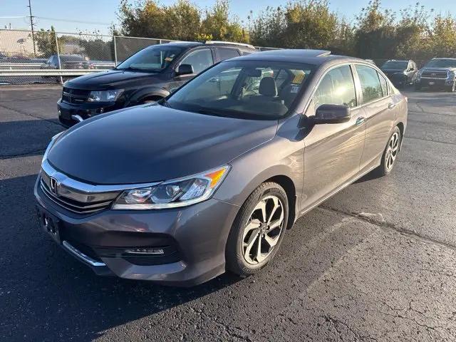 2016 Honda Accord EX for sale in Cedar Falls, IA