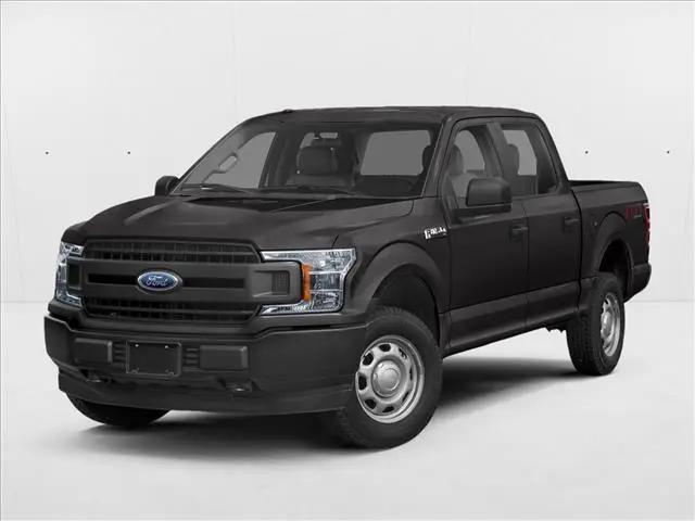 2020 Ford F-150 XL for sale in Houston, TX