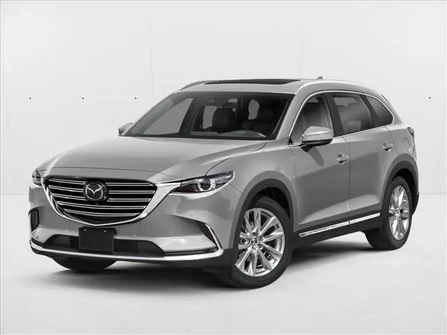2021 Mazda CX-9 Grand Touring for sale in Margate, FL