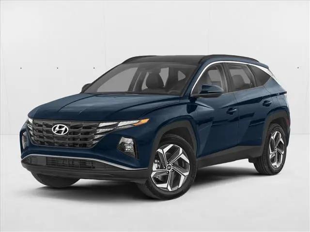 2023 Hyundai Tucson Hybrid SEL Convenience for sale in Knoxville, TN