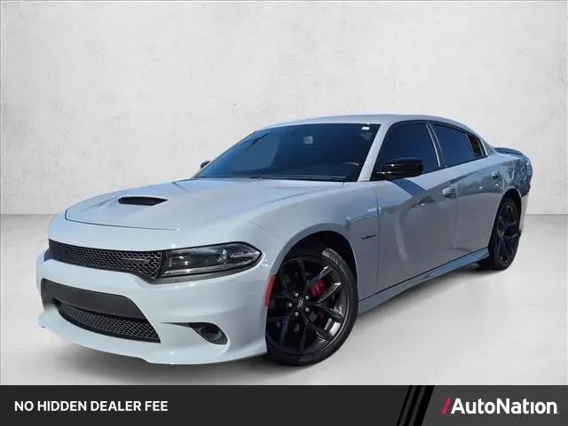 2022 Dodge Charger R/T for sale in Knoxville, TN