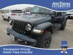 2022 Jeep Wrangler 4xe Unlimited Rubicon 4x4 for sale in Memphis, TN
