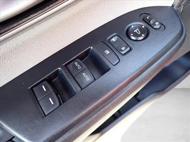 2021 Honda CR-V AWD EX