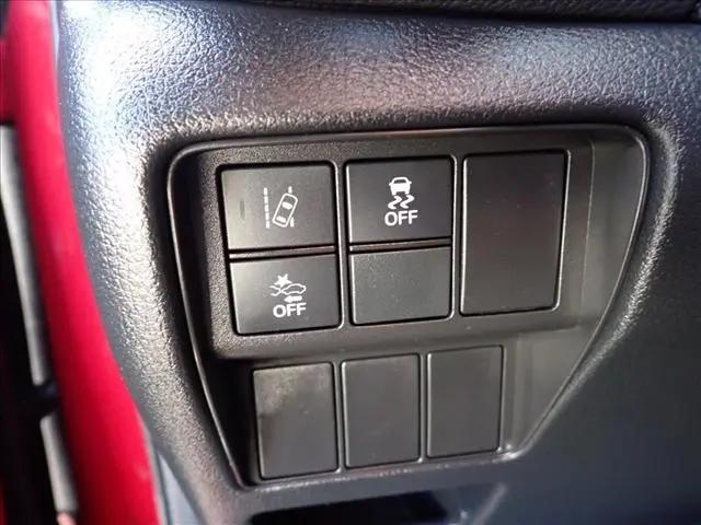 2021 Honda CR-V AWD EX