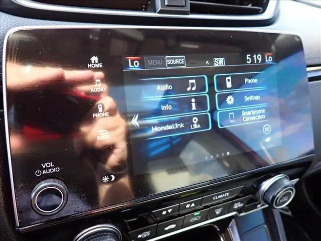 2021 Honda CR-V AWD EX