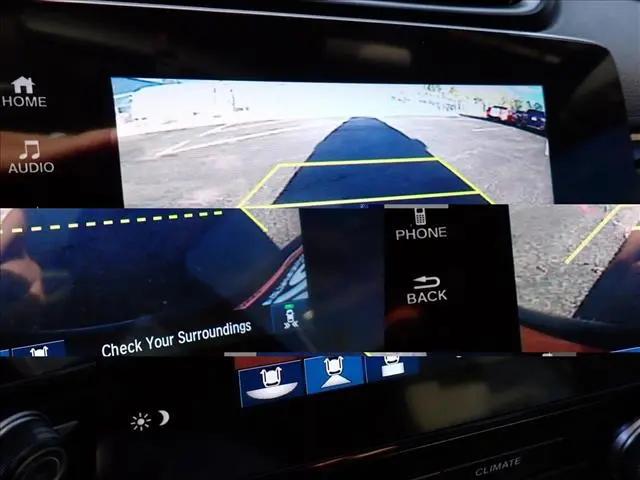 2021 Honda CR-V AWD EX