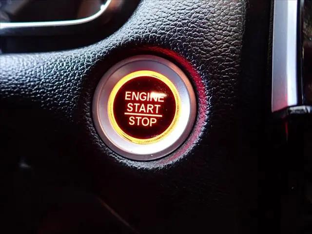 2021 Honda CR-V AWD EX