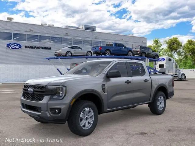 2026 Ford Ranger XL for sale in Huntsville, AL