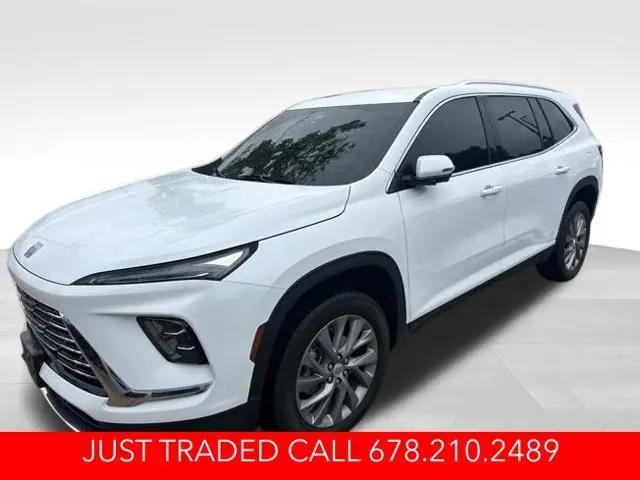 2025 Buick Enclave Preferred FWD for sale in Stonecrest, GA