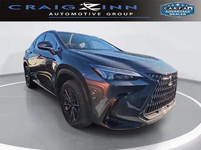 2026 Lexus NX 350 NX 350 for sale in Pembroke Pines, FL