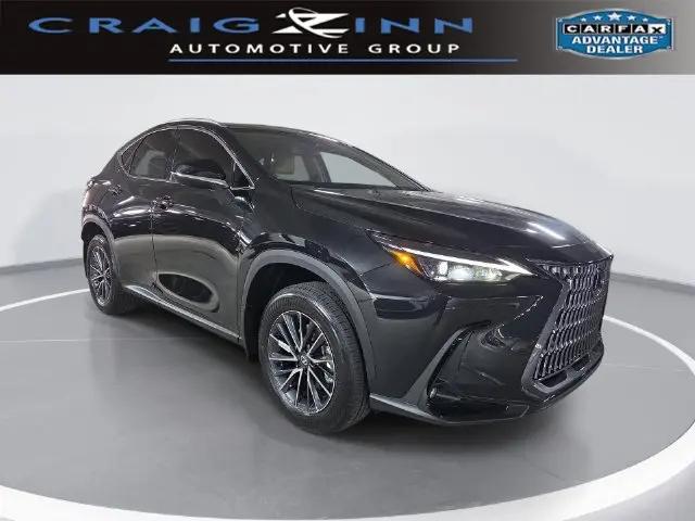 2026 Lexus NX 350 NX 350 for sale in Pembroke Pines, FL