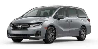2025 Honda Odyssey Touring for sale in Spring, TX