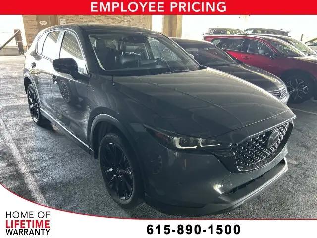 2025 Mazda CX-5 2.5 S Carbon Edition for sale in Murfreesboro, TN